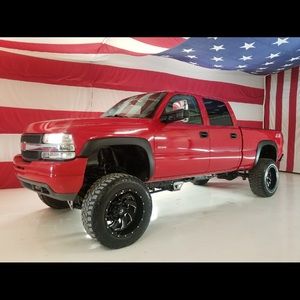 Meet your Posher, George